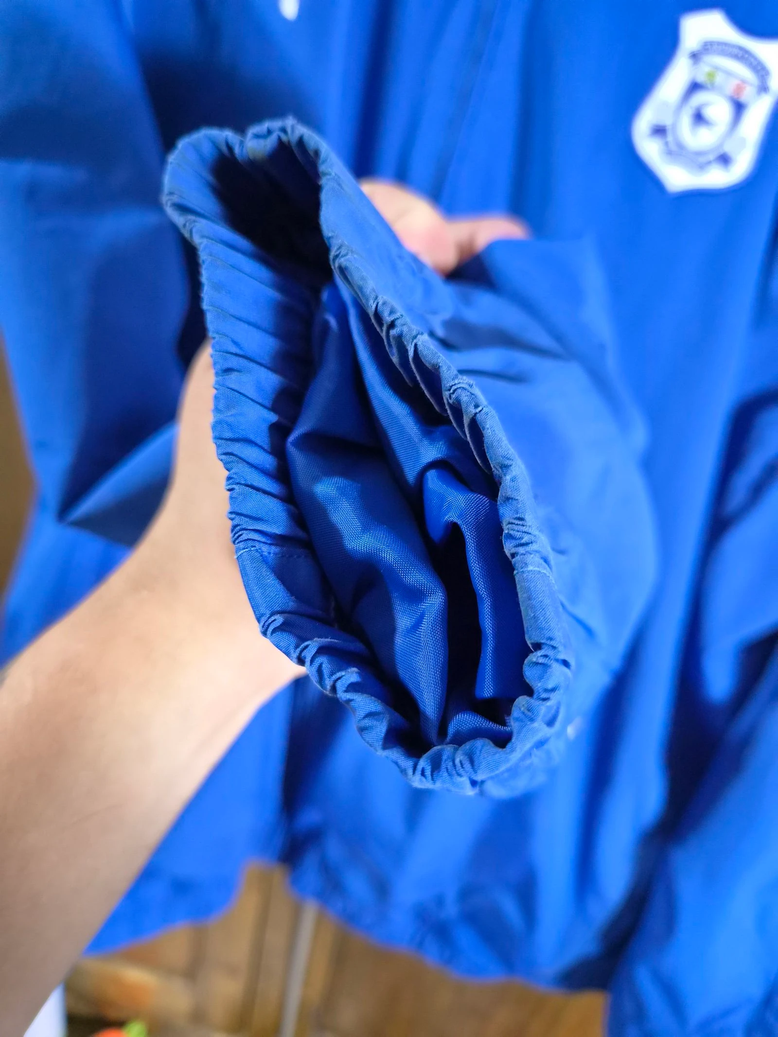 Cardiff stad – photo 14